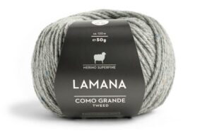 LAMANA Como Grande TWEED
