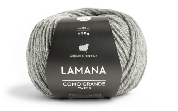 LAMANA Como Grande TWEED