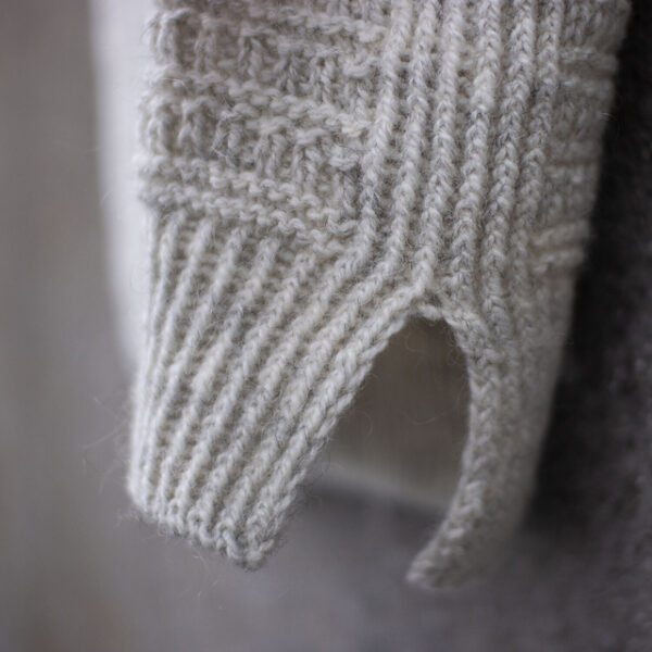 Slanting Slipover by Anne Ventzel - Image 3