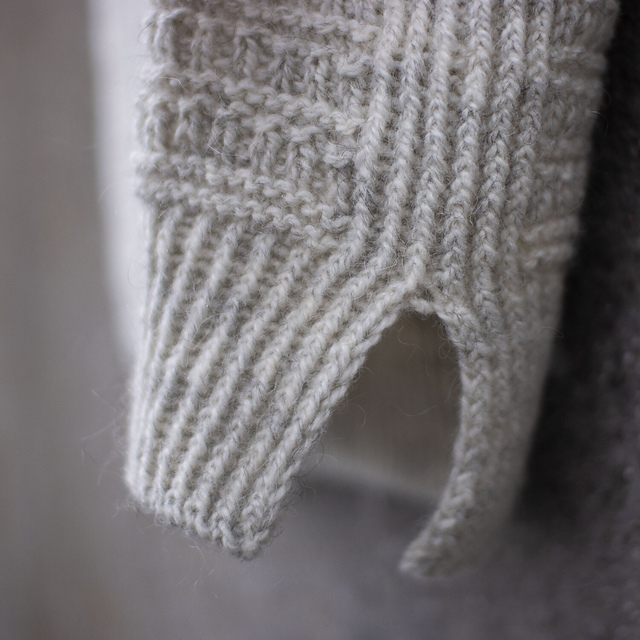 Slanting Slipover by Anne Ventzel - Image 3