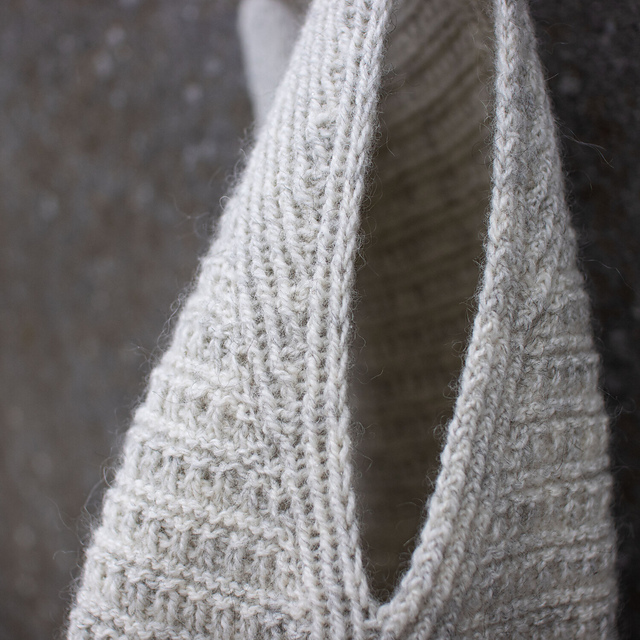 Slanting Slipover by Anne Ventzel - Image 2