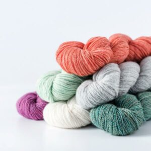 KELBOURNE WOOLENS CAMPER