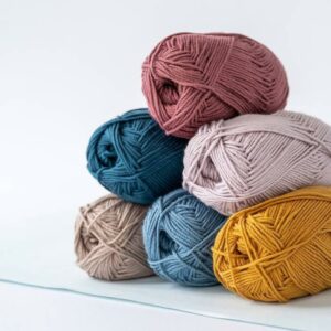KELBOURNE WOOLENS SKIPPER