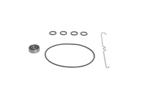 Dreaming Robots EEW 6.0 Parts Pack