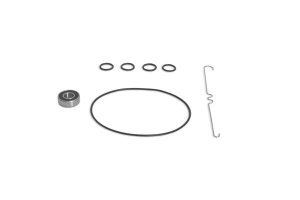 Dreaming Robots EEW 6.0 Parts Pack