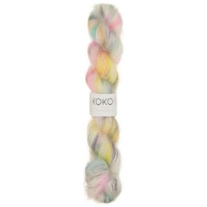 KOKON KIDSILK MOHAIR