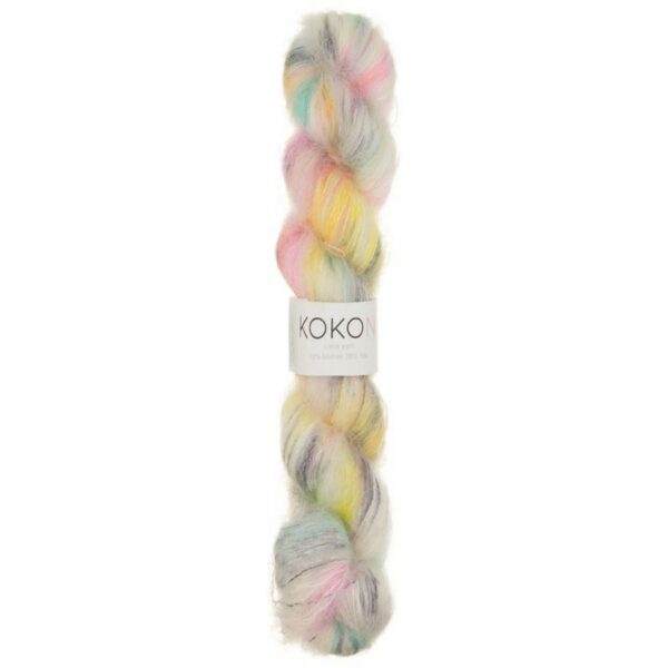 KOKON KIDSILK MOHAIR
