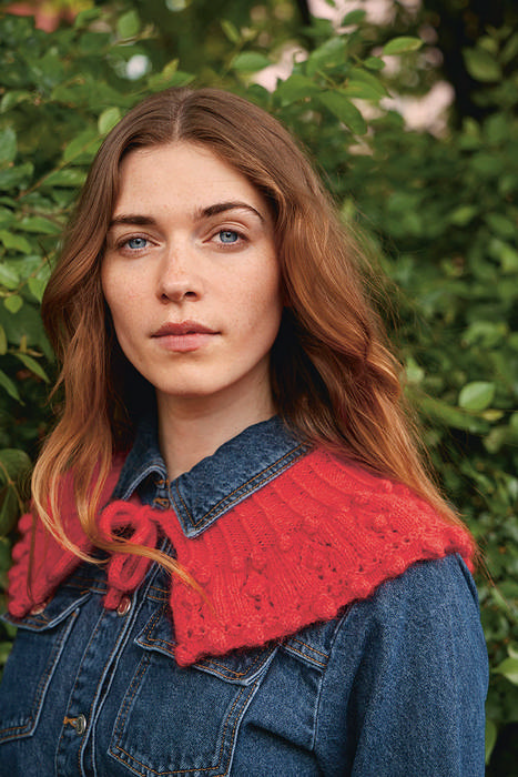 Lila Collar - Image 2