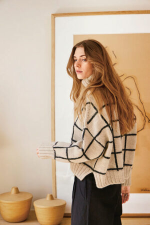Romy Sweater