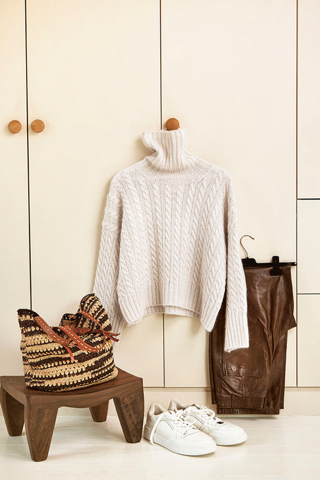 Bonnie Sweater - Image 4
