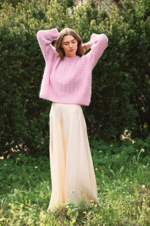 Bonnie Sweater