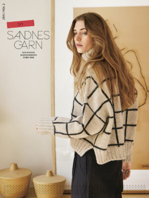 Sandnes Garn 2311 DIY vol. 2