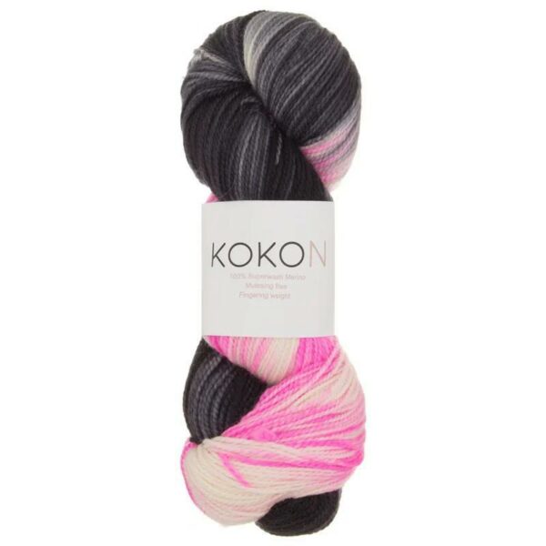KOKON FINGERING WEIGHT - Image 2