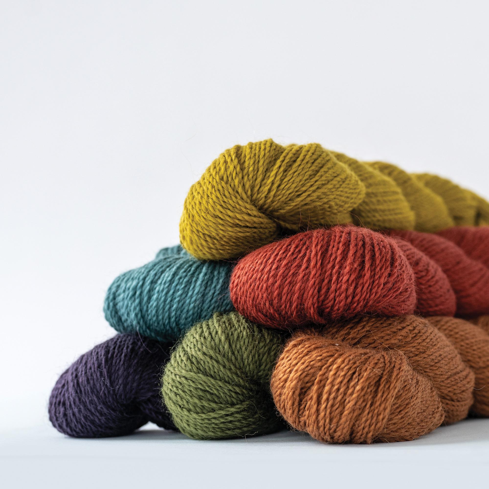 KELBOURNE WOOLENS ANDORRA