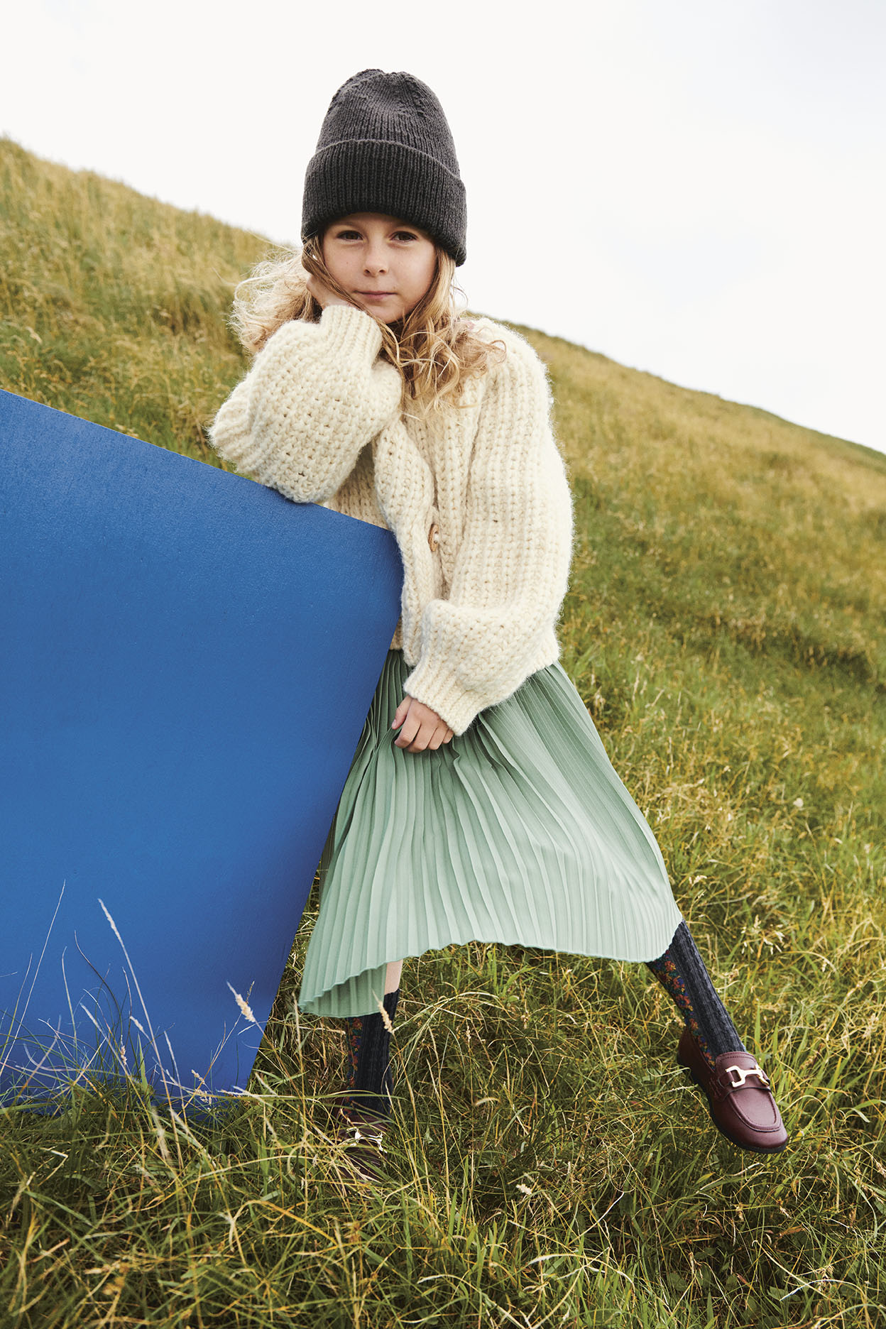 CHUNKY JACKET - Image 2