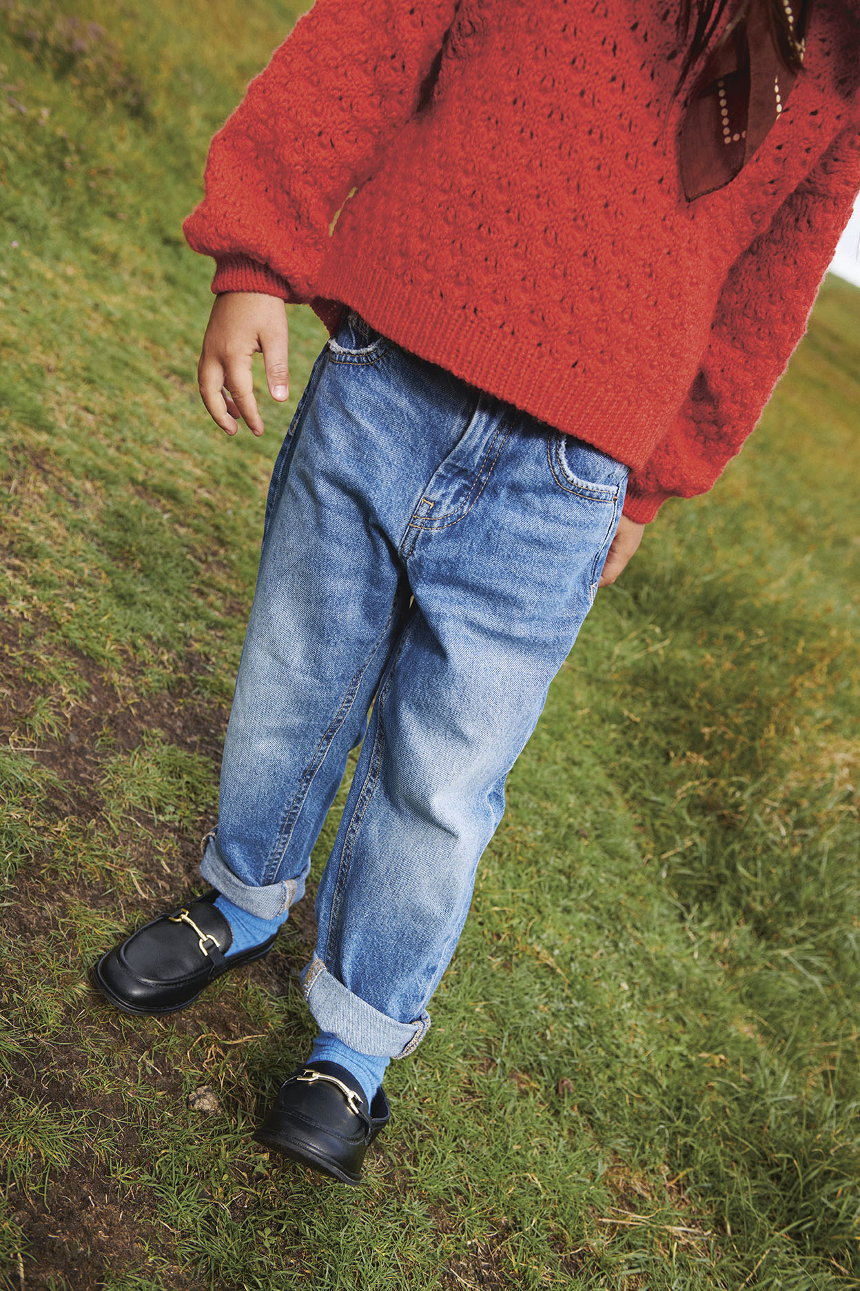 MOA SWEATER - Image 2