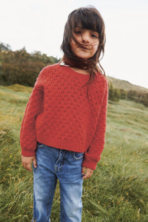 MOA SWEATER