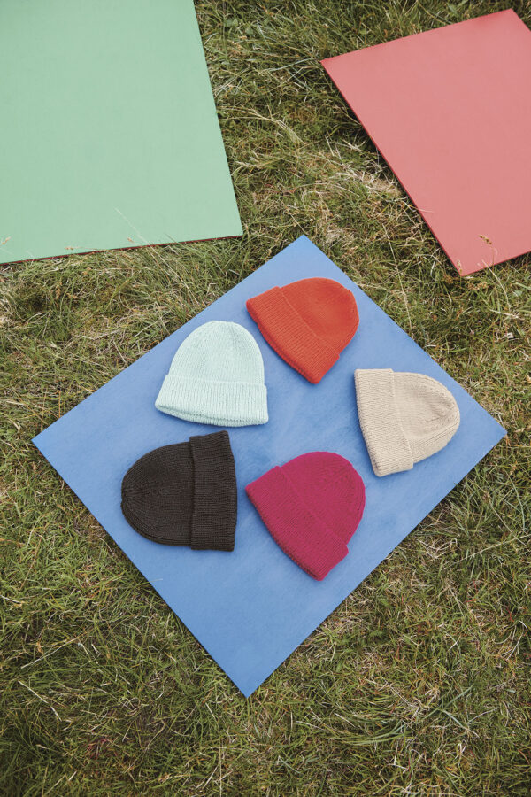 MUST-HAVE BEANIE