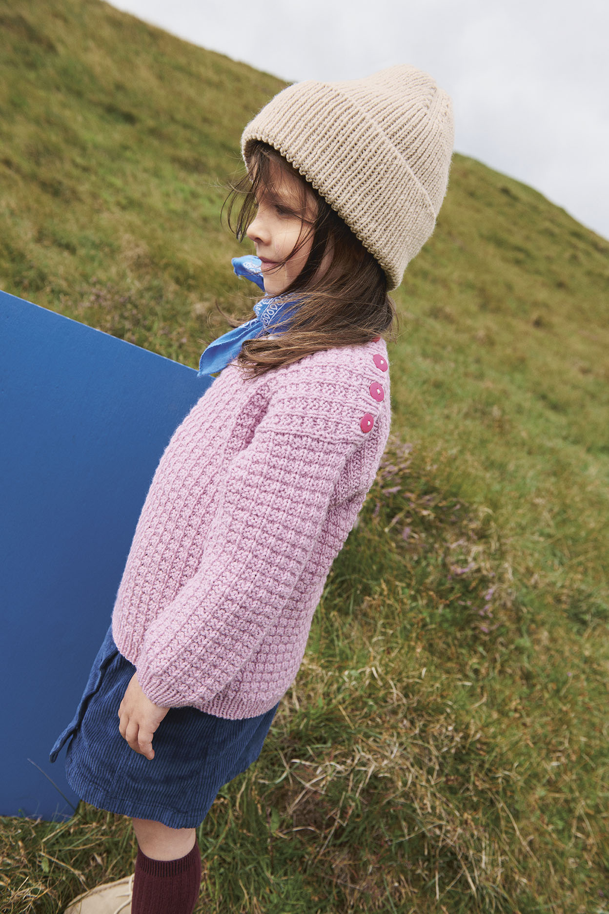 MUST-HAVE BEANIE - Image 2