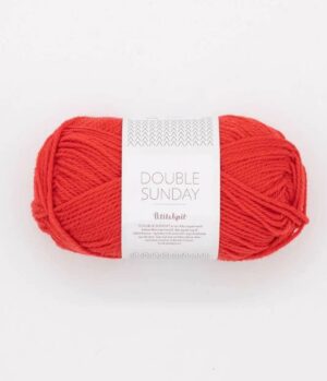 Sandnes Garn x PetiteKnit DOUBLE SUNDAY