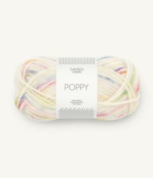 Sandnes Garn POPPY