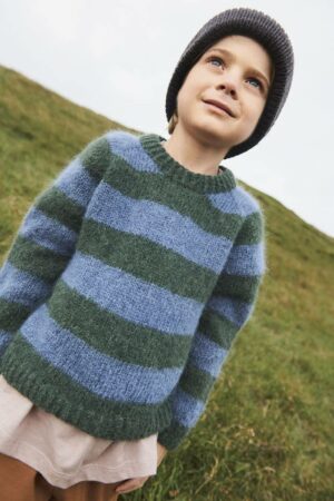 JASPER SWEATER