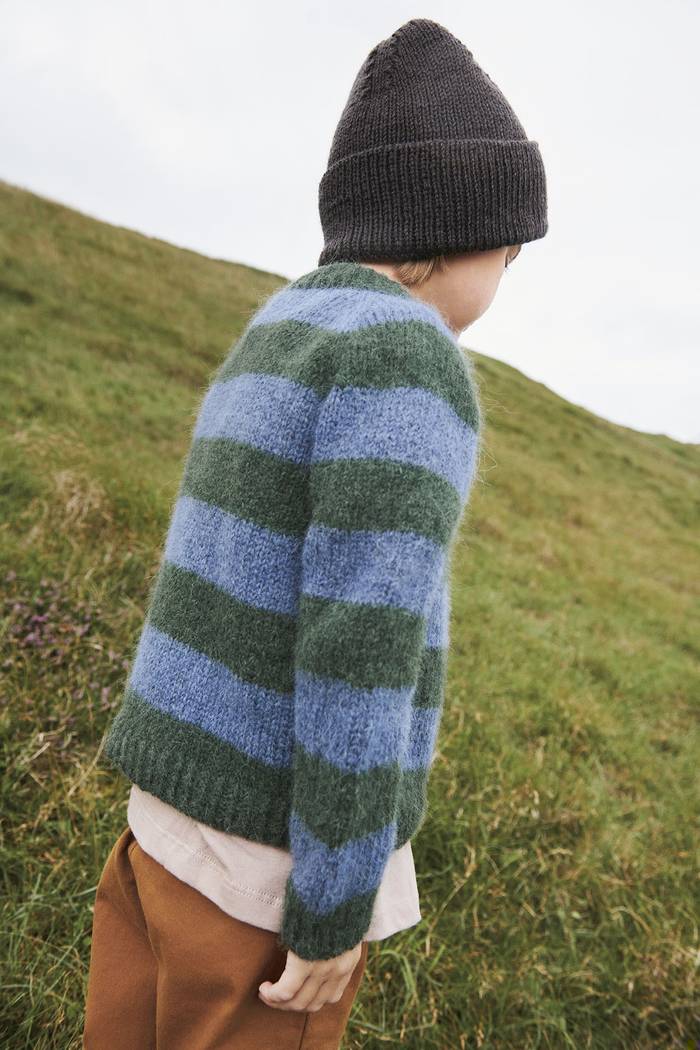 JASPER SWEATER - Image 2