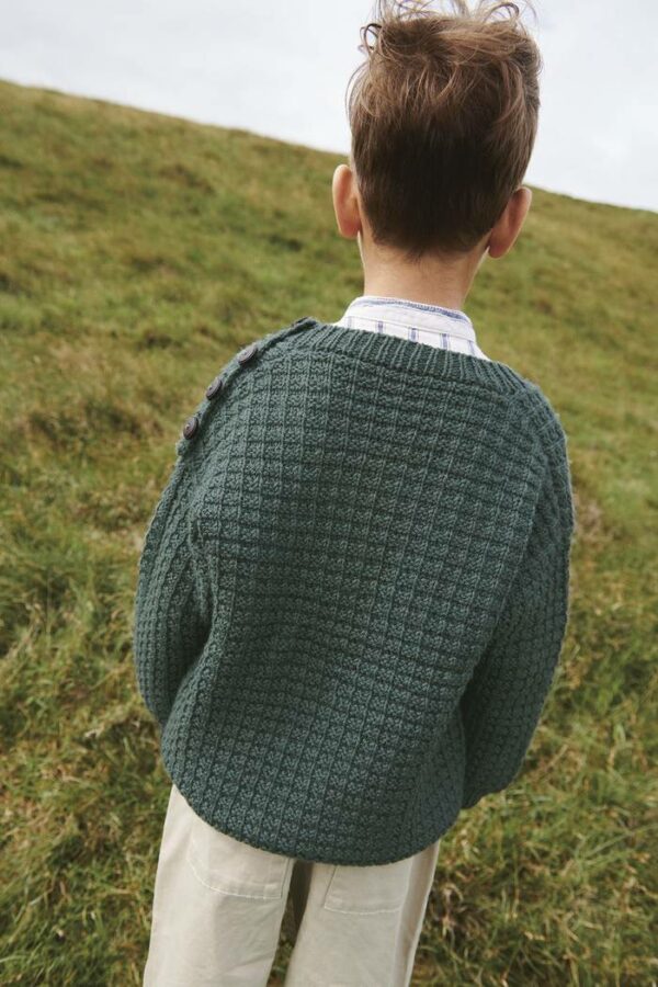LEO SWEATER - Image 2