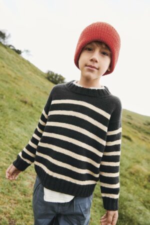HENRY SWEATER
