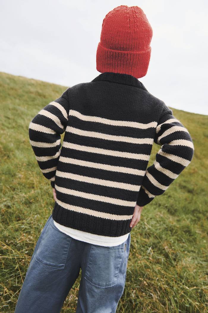 HENRY SWEATER - Image 2