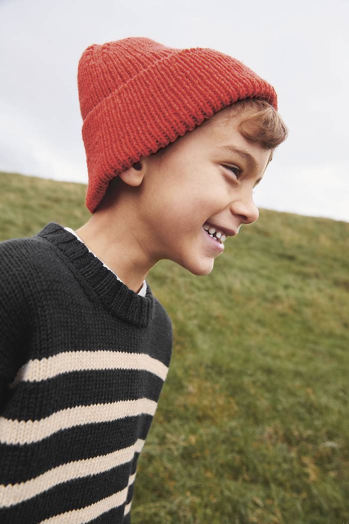 HENRY SWEATER - Image 3