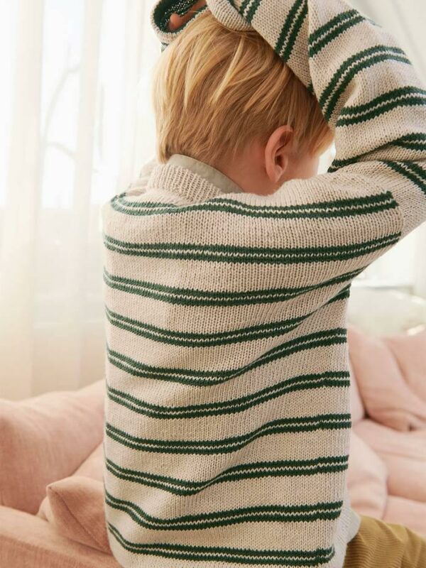ARON SWEATER JUNIOR - Image 2