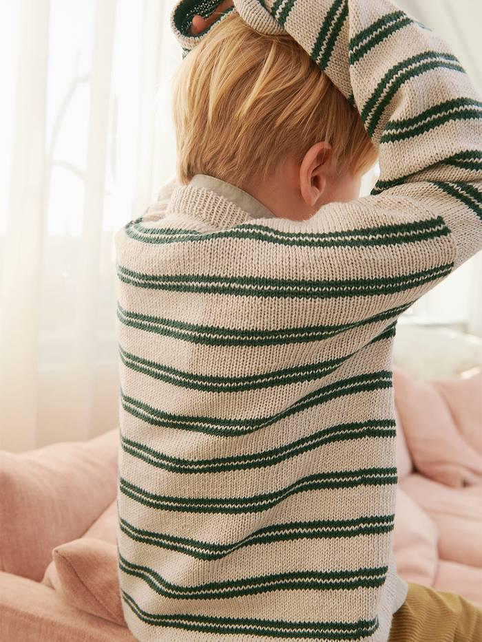 ARON SWEATER JUNIOR - Image 2