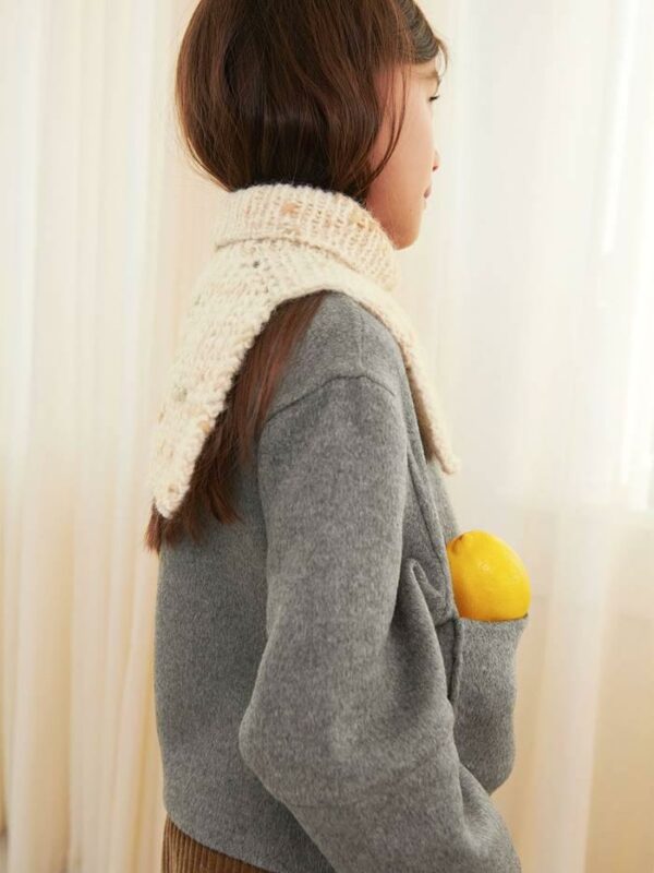 THEO NECK JUNIOR - Image 3