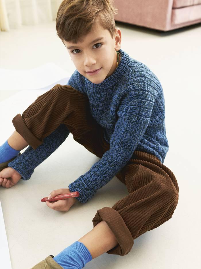 FINNICK SWEATER JUNIOR - Image 4