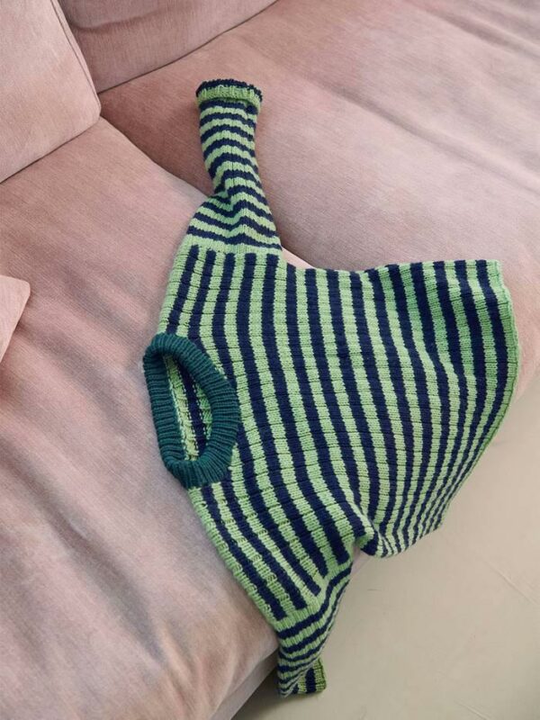 SEDRICK SWEATER JUNIOR - Image 4