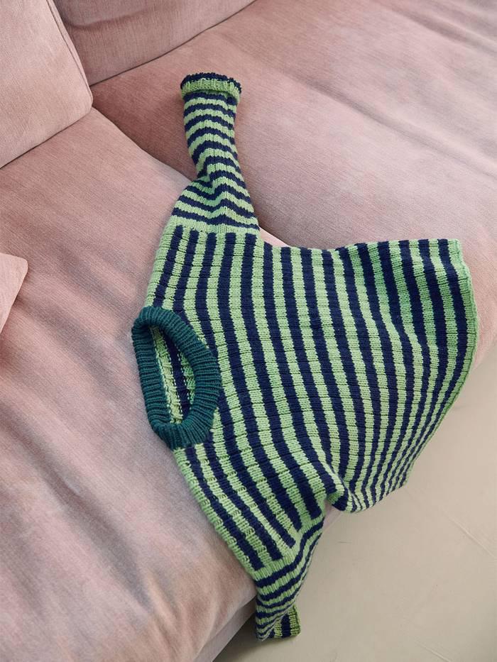 SEDRICK SWEATER JUNIOR - Image 4