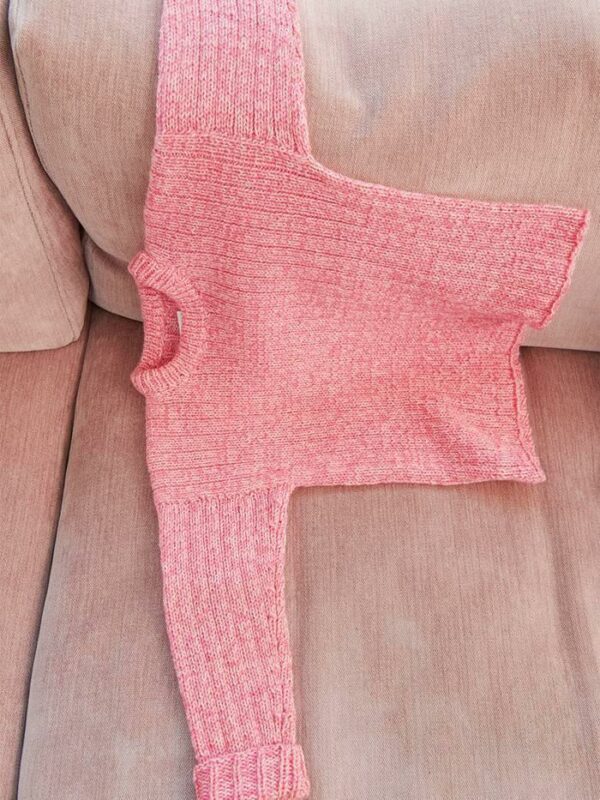FINNICK SWEATER JUNIOR - Image 2