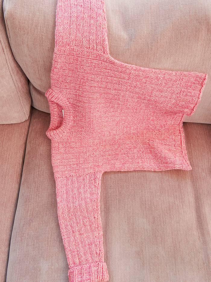 FINNICK SWEATER JUNIOR - Image 2