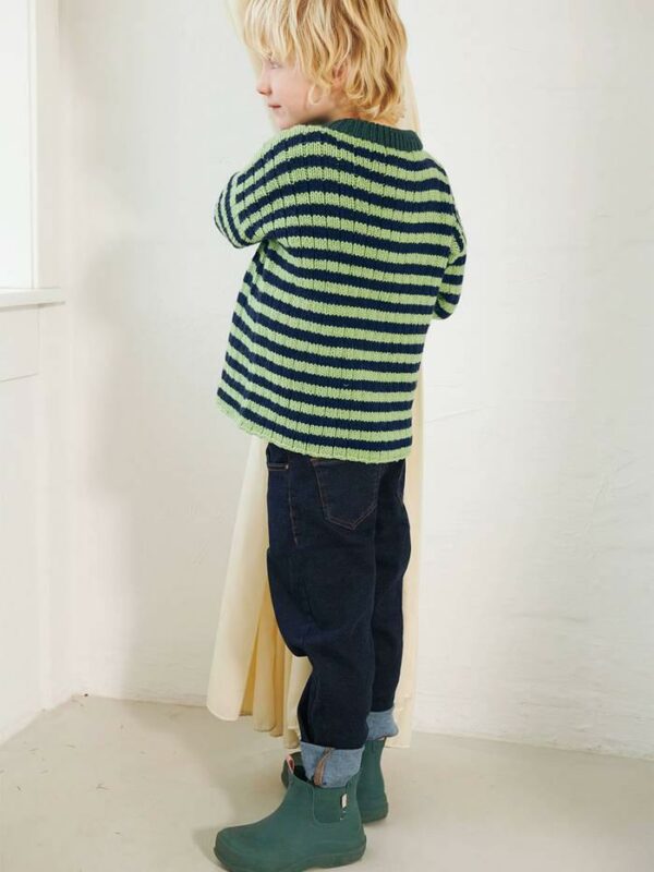 SEDRICK SWEATER JUNIOR - Image 3