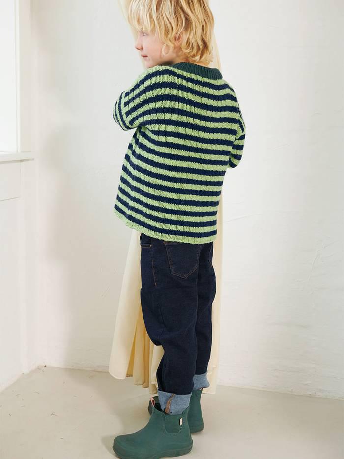 SEDRICK SWEATER JUNIOR - Image 3