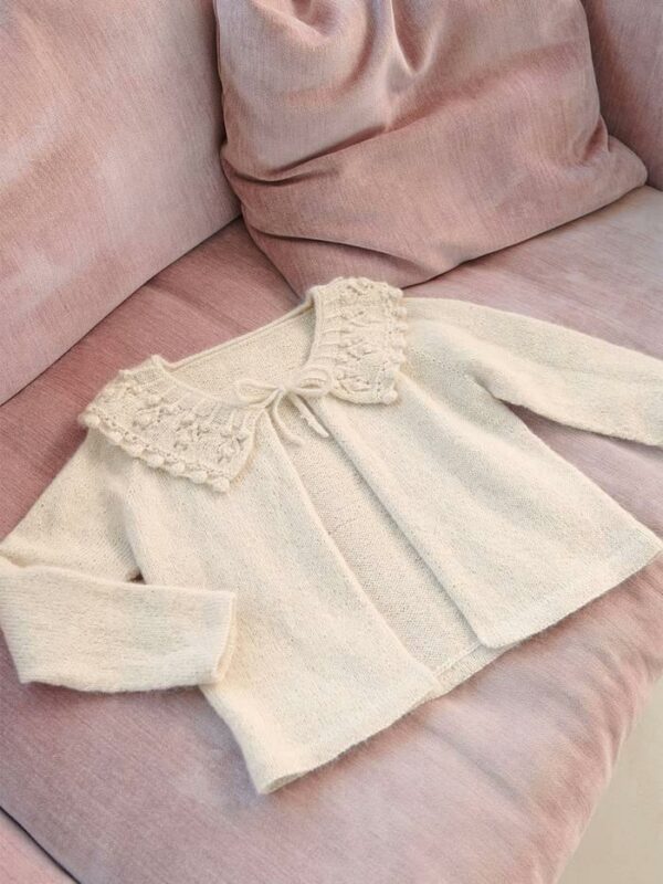 LILLY BLOUSE JUNIOR - Image 3
