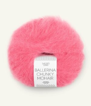 Sandnes Garn BALLERINA CHUNKY MOHAIR