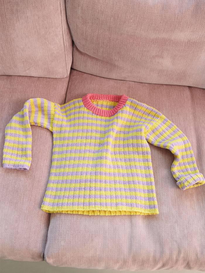 SEDRICK SWEATER JUNIOR - Image 2
