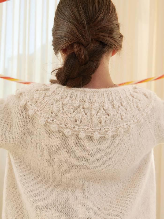 LILLY BLOUSE JUNIOR - Image 4