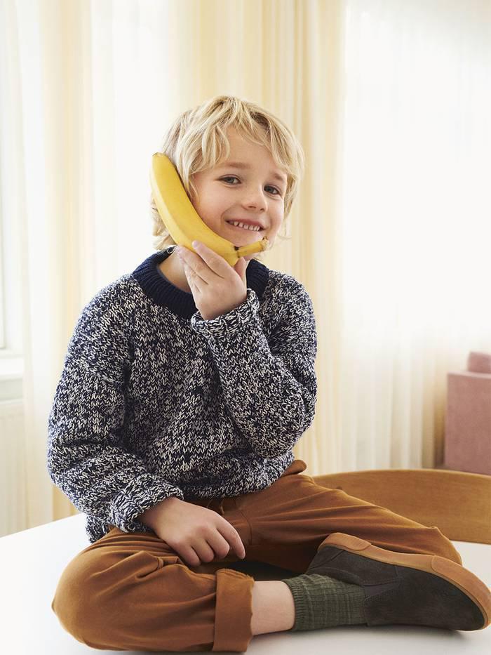 FINNICK SWEATER JUNIOR - Image 3