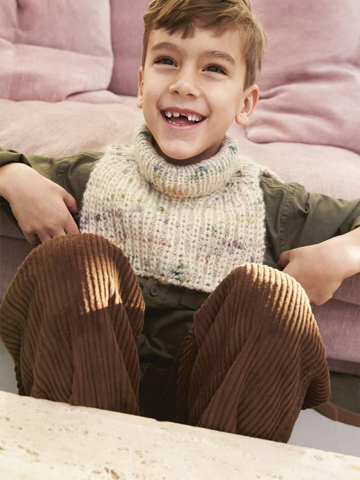 THEO NECK JUNIOR - Image 2