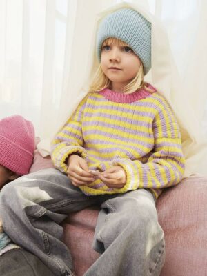 SEDRICK SWEATER JUNIOR