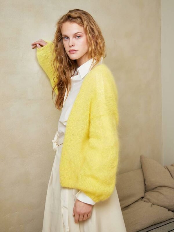 FACILE CARDIGAN - Image 2