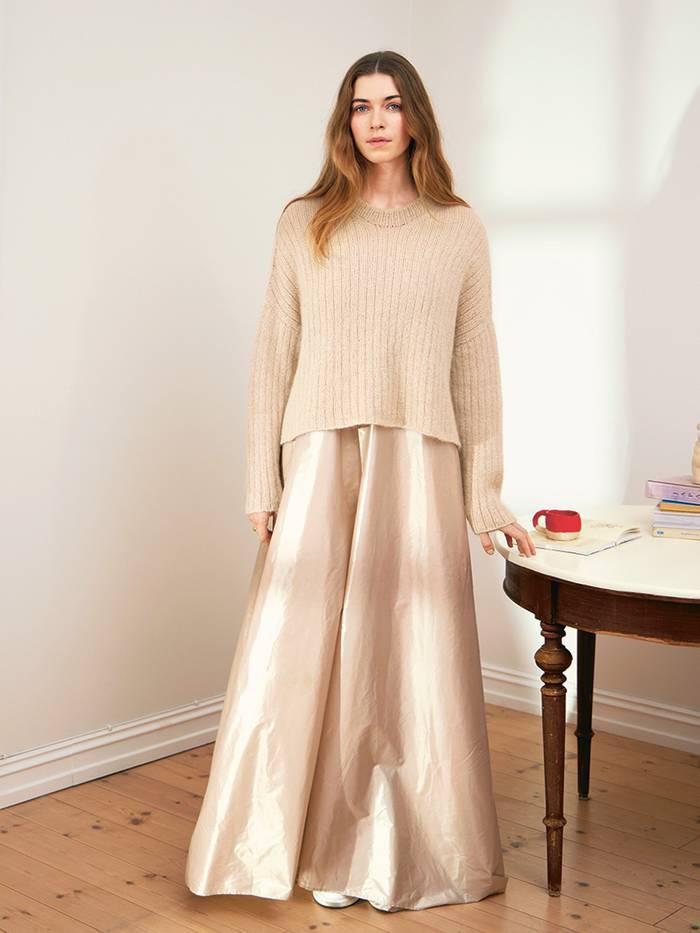 NR. 4 HILDA SWEATER - Image 2